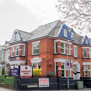 Revado Hotel Norwich Exterior photo