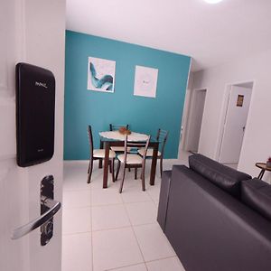 Appartamento Apto Na Aruana Com Garagem E Ar Condicionado Aracaju Exterior photo