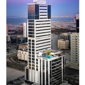 Swiss-Belhotel Seef Bahrain Al Manamah Exterior photo