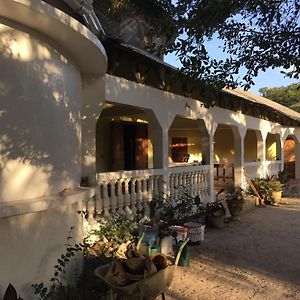 Karamba Lodge Kafountine Exterior photo