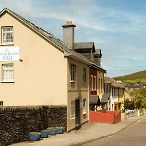 Seaview Heights Bed and Breakfast Dingle Exterior photo