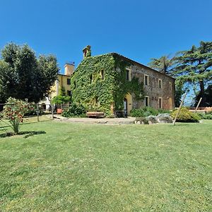 Agriturismo Bio Fattoria di Pietra Affittacamere Giuncarico Exterior photo