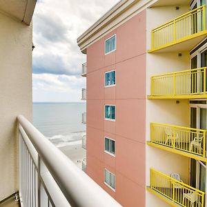 Resort Lazy River Studio In North Myrtle Beach Exterior photo