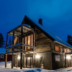 Stora Bjornrike Villa Vemdalen Exterior photo