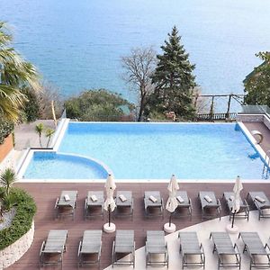Bellezza Resort & Spa Cattaro Exterior photo