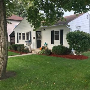 Cheerful 2 Bedroom Cottage On 5Th Decatur Exterior photo