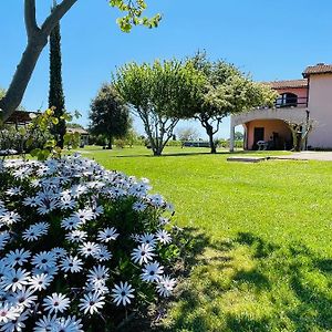 Agriturismo Paradiso Villa Castiglione della Pescaia Exterior photo