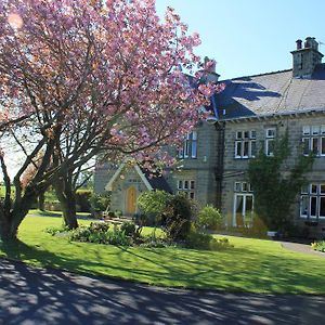 Hazel Manor Affittacamere Harrogate Exterior photo