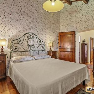 Casa dei Pini Country House Bed and Breakfast Osimo Exterior photo