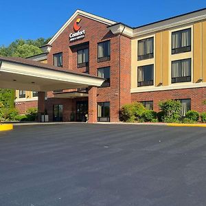 Comfort Inn & Suites Rogersville Exterior photo