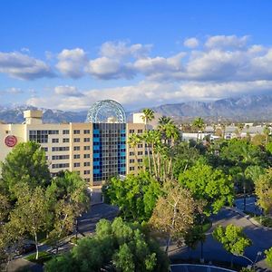 Sheraton Fairplex Suites & Conference Center Pomona Exterior photo