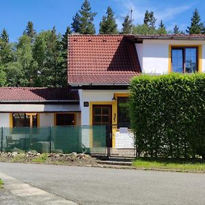 Chalupa na Koskách Villa Třeboň Exterior photo