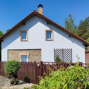 Appartamento Apartmán na Koskách Třeboň Exterior photo