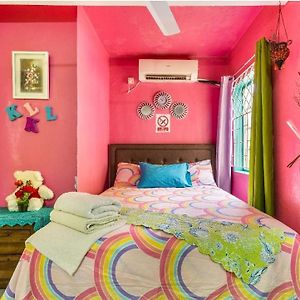 Colorful Private Room Oasis Montego Bay Exterior photo