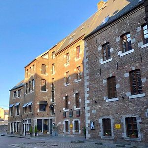 Hotel Les Tanneurs Namur Exterior photo