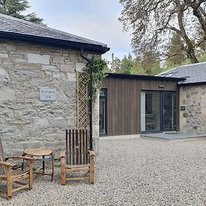 Birchwood Bothy Villa Pitlochry Exterior photo