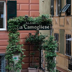 La Camogliese Hotel B&B Boschetto  Exterior photo