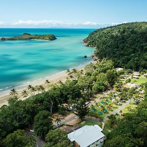 Hotel Cape Hillsborough Nature Tourist Park Seaforth Exterior photo