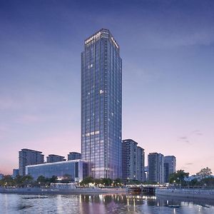 Hotel Courtyard By Marriott Wenzhou Yueqing Exterior photo