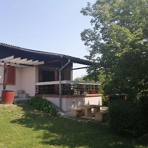 Holiday House With A Parking Space Graberje Ivanicko, Prigorje - 21324 Villa Exterior photo