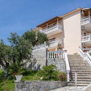 Corfu Panorama By Estia Hotel Moraḯtika Exterior photo