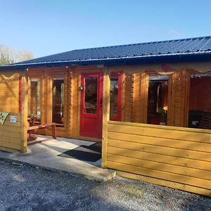 Appartamento Red Robins Nest Galway Exterior photo