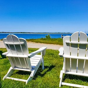 Barnstable Harbor Home Exterior photo