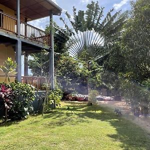 Villa Calme - Jardin Tropical - Kpalimé Exterior photo