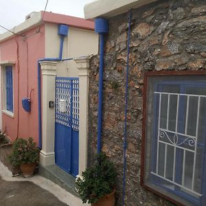 Nektarios Village House Neápolis Exterior photo