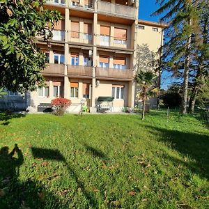 Hotel Alloggio Liberty Gorizia Exterior photo