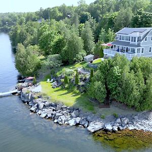 Appartamento Loza House Coastal Design Unit With Lake & Mountain Views Plattsburgh Exterior photo