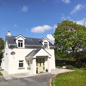 Atlantic Way Cottage Galway Exterior photo