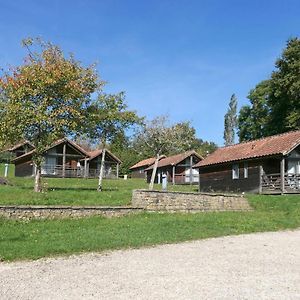 Coquadou Villa Verneuil-sur-Vienne Exterior photo