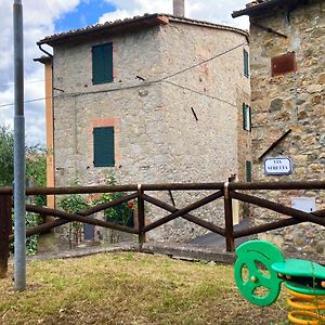 Tower  Villa Palazzina  Exterior photo