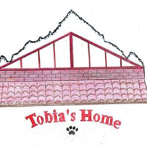 Tobia'S Home Roddino Exterior photo