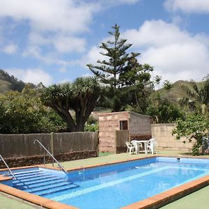 Finca El Vergel Rural Affittacamere Tegueste Room photo