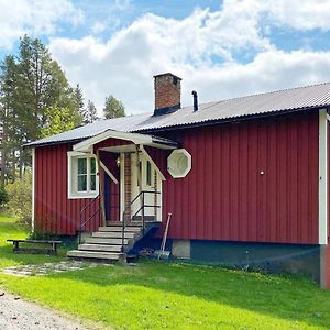 Holiday Home Svenstavik Exterior photo