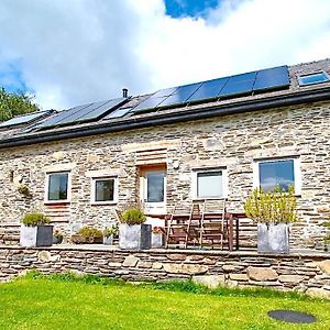 Cefn Ceiriog Villa Llangollen Exterior photo