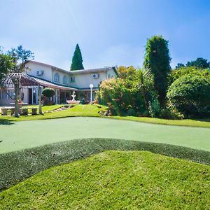 Golfer'S Lodge Edenvale Exterior photo