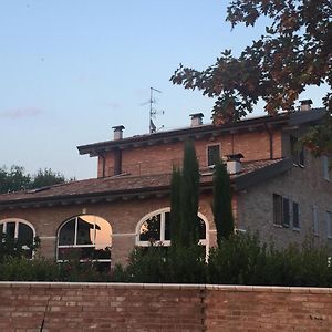 R&B Il Melograno Bed and Breakfast Formigine Exterior photo