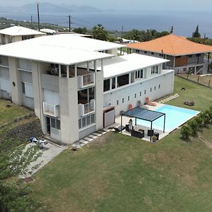 Villa Maxim Vue Sur Mer Fond Boucher Exterior photo