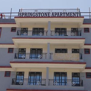 Springstone Apartment Room 11 Nairobi Exterior photo