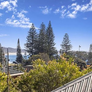 Holiday On Nelson Villa Woolgoolga Exterior photo