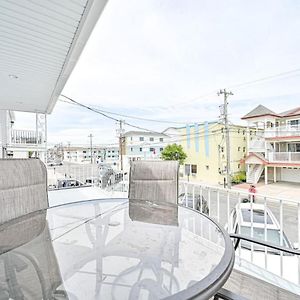 Appartamento 318 E Youngs Ave Unit 5 Salty Shore Oasis Spectacular Retreat Wildwood Exterior photo