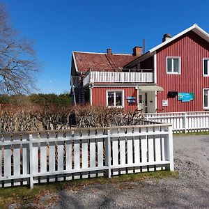 Flora Dekor Gastgard, Lenagarden Affittacamere Alingsås Exterior photo