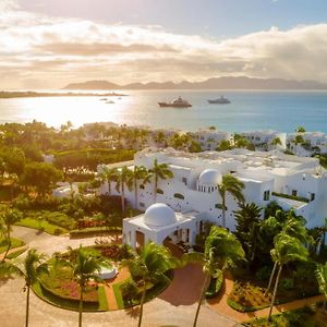 Aurora Anguilla Resort&Golf Club Blowing Point Village Exterior photo