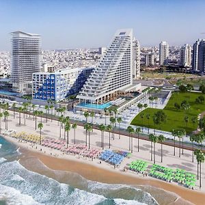 Appartamento Near The Sea Even 14 Days Won'T Feel Enough Bat Yam Exterior photo