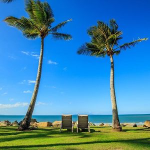 Appartamento Absolute Beach Front Mackay - Blue Pacific Exterior photo