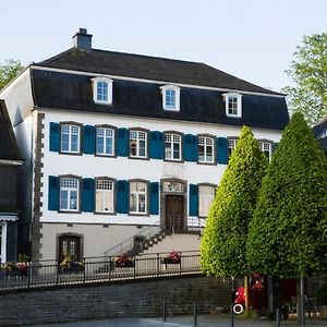 Hotel Am Markt Wipperfürth Exterior photo