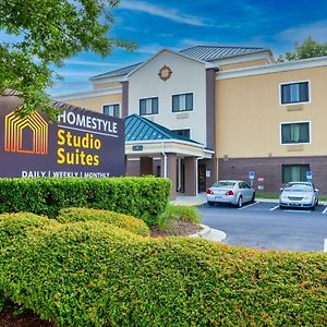 Candlewood Suites Annapolis Exterior photo